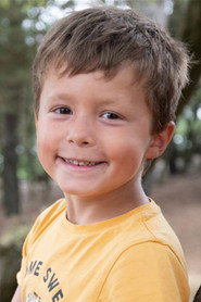 Photo of Nolan Arizmendi as Nolan