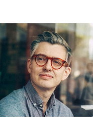 Photo of James Hoffmann