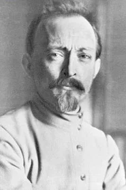 Photo of Felix Dzerzhinsky as Himself (archive footage)