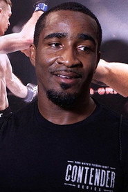 Photo of Geoff Neal as Self