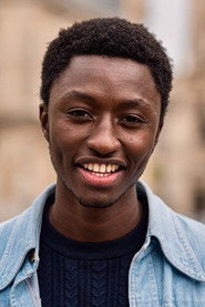 Photo of Saabo Balde as Sami (voice)