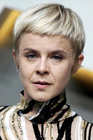Photo of Robyn as Self