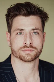 Photo of Dominik Flade as Georg Gruber
