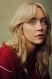 Photo of Amelia Kenworthy as Dee
