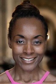 Photo of Dorcas Hansen as Mother