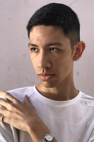 Photo of Sérgio Wong as Sérgio Wong