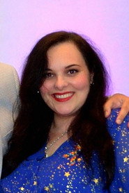 Photo of Stevie Pearl as Emily Spencer