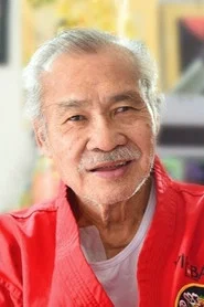 Photo of Lý Huỳnh as Đại uý Tường
