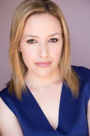 Photo of Naomi Cohen as Dalit Banmaman-Vainberg