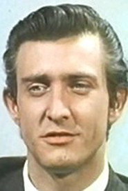 Photo of Tommy Toole as Carl