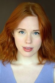 Photo of Madeline Harvey as Alice