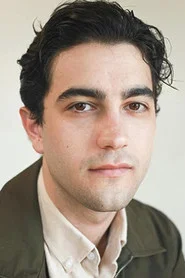 Photo of Matthew Solomon as Mike / "DropTheMike"
