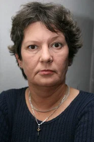 Photo of Mirela Cioabă as Doamna Mănescu