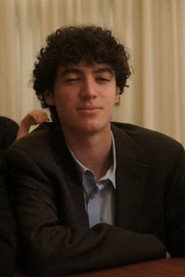 Photo of Pedro Myssior as Myssior