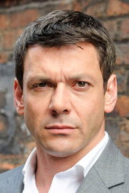 Photo of Gray O'Brien as Dr. Tom Deneley