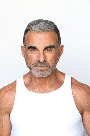 Photo of Buzz Cuccia as Darren