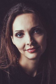 Photo of Myroslava Rachynska as Yefrosyniia