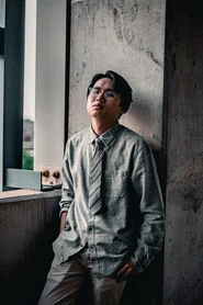 Photo of Minh Lu as Casey