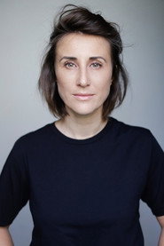 Photo of Noémie Caillault as Eva
