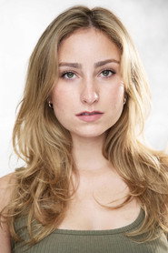 Photo of Sarah Anderson as Rose Spielman