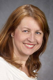 Photo of Brenda Tremblay as Narrator