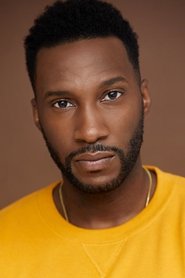 Photo of Justin Hurtt-Dunkley as Jamero Umber