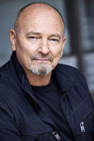 Photo of Michael Bravo as Ramsey