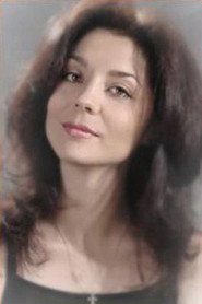 Photo of Yekaterina Shatrova as Светлана Астахова