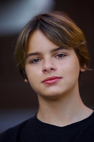 Photo of Mace Coronel as Jay Kelso