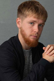 Photo of Lucas Kamp as The Wasteman