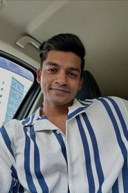 Photo of Mazhaimegan as Nathanael Nithin Nedumaaran