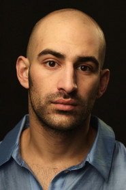 Photo of Dilan Amin as Waiter