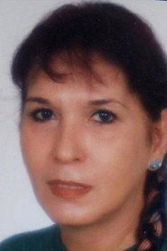 Photo of Micheline Daou