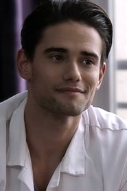 Photo of Golan Yosef as Joaquín