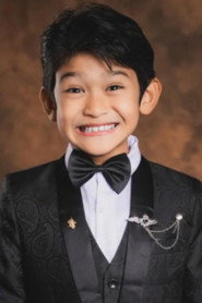 Photo of Shakeel Fauzi Aisy as Bayu