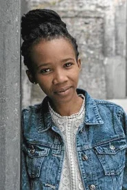 Photo of Zimkhitha Nyoka as Zanele