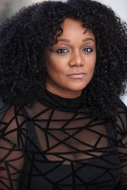 Photo of Laticia A King as Denise Johnson