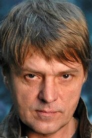 Photo of Aleksandr Cherednik