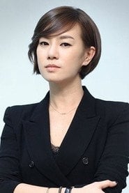 Photo of Park Ji-eun as Self - Dance Master (Blue Eye)
