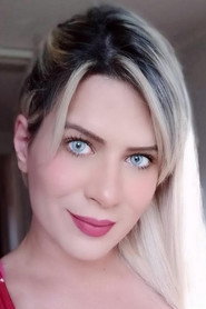 Photo of Katharine Madrid