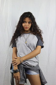 Photo of Beatriz Salmes as Verônica