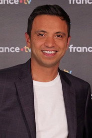 Photo of Djamel Mazi as Self : Interviewer & Journalist