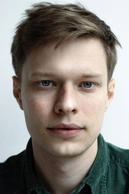 Photo of Eduard Kashporov as Sanya