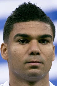Photo of Casemiro as Self