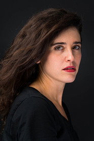 Photo of אביגיל הררי as הרפר, מלאך