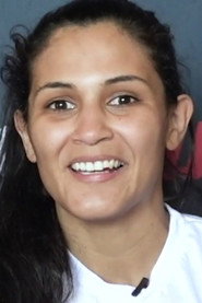 Photo of Vanessa Melo as Self