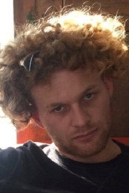 Photo of Nash Morrow as John