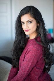Photo of Shivali Barot as Shivali