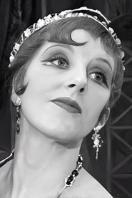 Photo of Marjorie Stewart as Yvonne Goulding