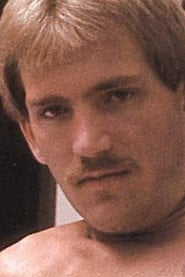 Photo of Tony James as T.N.T.